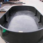 Bunbury Plastics | Aquaculture