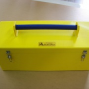 Bunbury Plastics | Tool Box