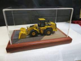 Bunbury Plastics | Display Cabinet