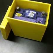 battery box